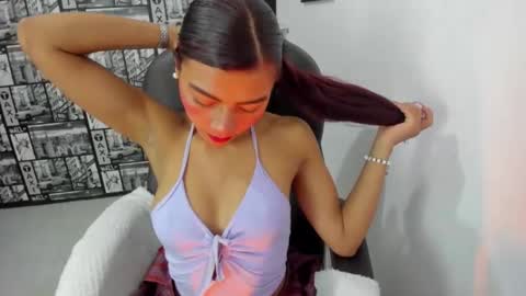 lilithsabeth online show from March 12, 3:13 am