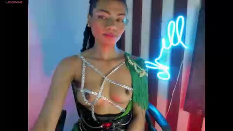 lilithsabeth online show from September 23, 11:22 pm