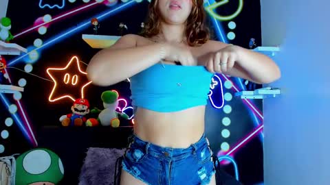 Snapshot of lilithsmith__ chatting on March 10, 12:28 pm L I L I T H online show from March 10, 12:28 pm