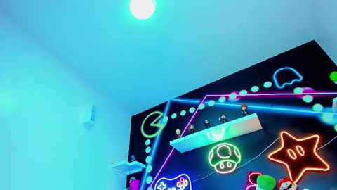 Snapshot of lilithsmith__ chatting on March 10, 6:34 pm L I L I T H online show from March 10, 6:34 pm