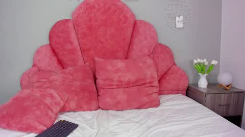 Snapshot of lilithsmith__ chatting on March 4, 5:56 pm L I L I T H online show from March 4, 5:56 pm