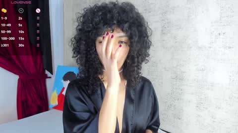 jessi 3 online show from January 3, 1:27 am