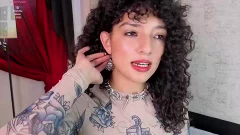 jessi 3 online show from September 24, 8:15 pm