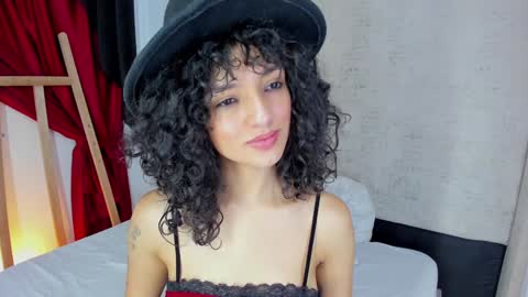 jessi 3 online show from January 27, 7:03 pm