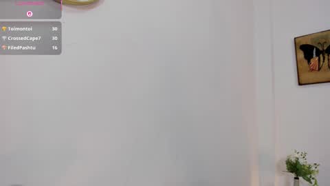 Lilith online show from November 8, 4:26 am