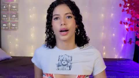 3 Ig Lilisxo1 online show from December 1, 3:59 am