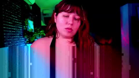 Liliya moon online show from February 26, 9:18 pm