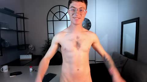 Lil James online show from April 1, 8:17 pm