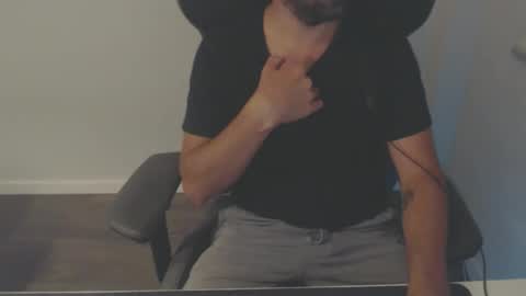 liljasper online show from September 10, 11:17 pm