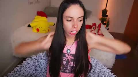 Lill Dayna online show from January 16, 8:23 am