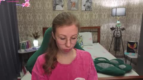 Maria online show from February 15, 3:20 am