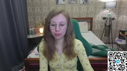 Maria online show from April 12, 2:04 am