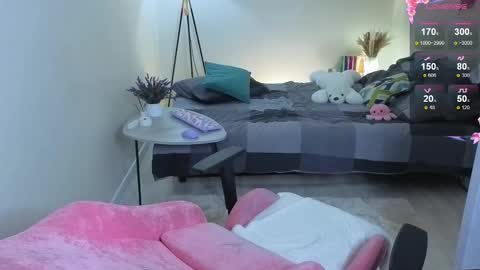 Snapshot of lill_mary chatting on October 3, 4:43 am Maria online show from October 3, 4:43 am