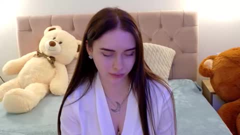 lilliana_moon online show from March 18, 10:10 am