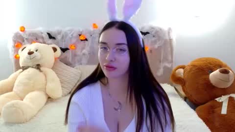 lilliana_moon online show from October 25, 9:19 am