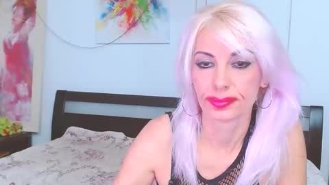 Lara online show from September 22, 2:59 am