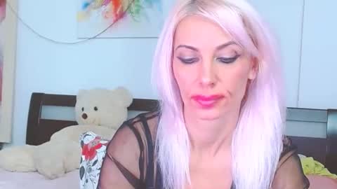 Lara online show from October 16, 4:34 am