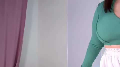 LillianHaig online show from March 3, 6:56 pm