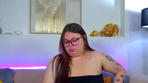 LillianHaig online show from September 14, 6:42 pm