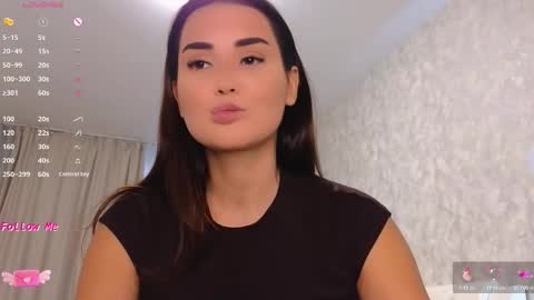 Lara Angel online show from November 11, 4:14 am