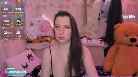 Lilly  online show from October 13, 10:01 pm