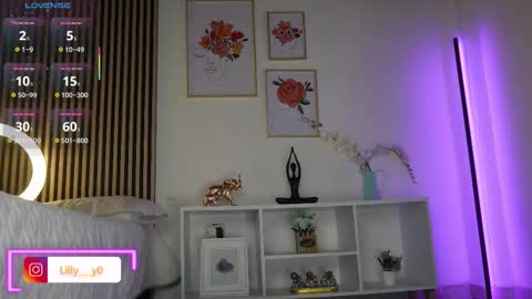 Snapshot of lilly_dollss chatting on October 8, 12:22 pm Sofia online show from October 8, 12:22 pm