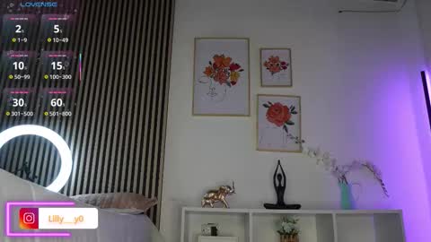 Snapshot of lilly_dollss chatting on September 24, 12:01 pm Sofia online show from September 24, 12:01 pm