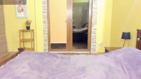 Lilly online show from October 30, 9:04 pm