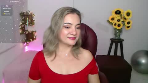 Lilly online show from February 28, 2:32 pm