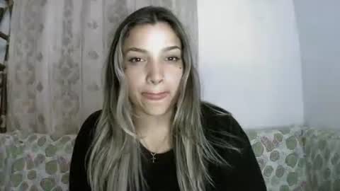 Sey - Lilly  online show from March 17, 6:18 am