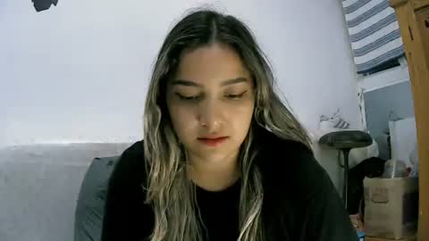 Sey - Lilly  online show from April 4, 1:12 am