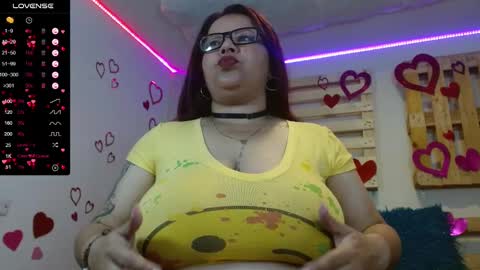 Snapshot of lillytitsxxx chatting on February 28, 7:56 pm Lilly online show from February 28, 7:56 pm