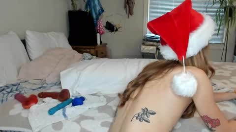 Daisy Bby online show from December 23, 9:08 pm