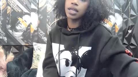 lilmissbaddiexxx online show from September 14, 10:11 pm