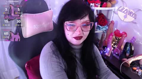 Lilo  online show from March 4, 12:02 pm