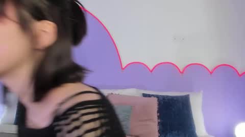 Snapshot of lilou_albrecht chatting on March 6, 1:24 pm Lilou online show from March 6, 1:24 pm