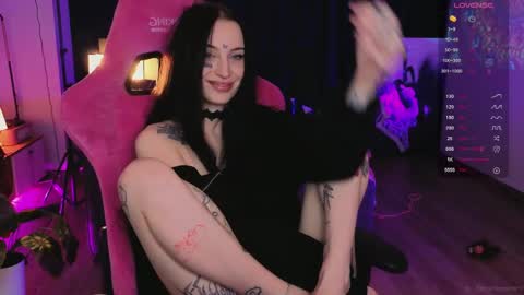 lilpresident online show from April 15, 6:11 pm