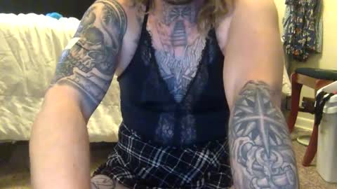 lil sweetz online show from April 14, 1:31 am