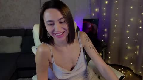 Snapshot of lilu5107 chatting on February 25, 7:27 pm Lilu online show from February 25, 7:27 pm