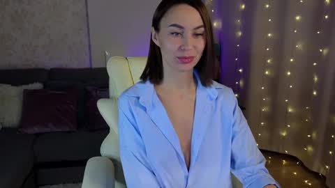 Snapshot of lilu5107 chatting on February 19, 3:27 pm Lilu online show from February 19, 3:27 pm