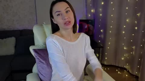 Snapshot of lilu5107 chatting on February 26, 2:30 am Lilu online show from February 26, 2:30 am