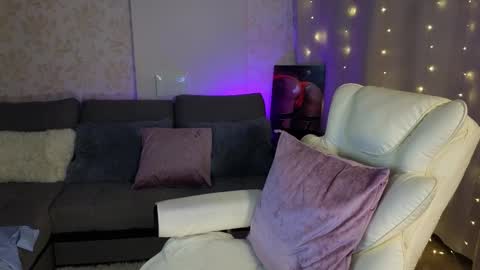 Snapshot of lilu5107 chatting on February 22, 9:37 pm Lilu online show from February 22, 9:37 pm