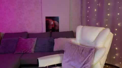 Snapshot of lilu5107 chatting on March 4, 7:32 pm Lilu online show from March 4, 7:32 pm