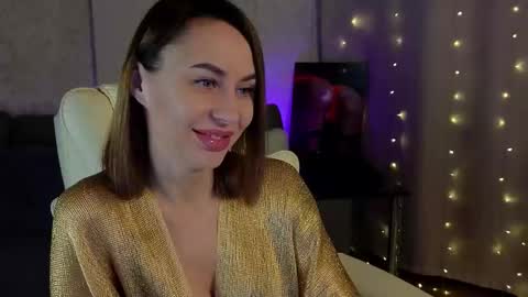 Snapshot of lilu5107 chatting on March 1, 5:38 pm Lilu online show from March 1, 5:38 pm