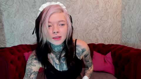 Little slave Kayden online show from December 27, 4:10 pm