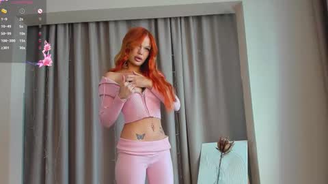 Lilu online show from March 2, 5:52 am