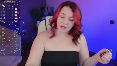 Lilu online show from October 22, 12:29 pm