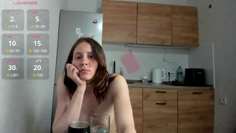 LILY online show from May 11, 4:04 pm