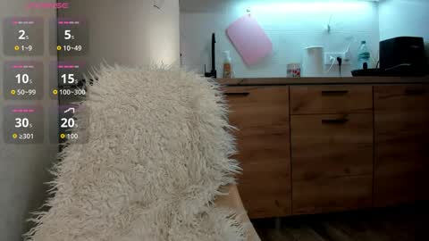 LILY online show from May 11, 2:45 pm