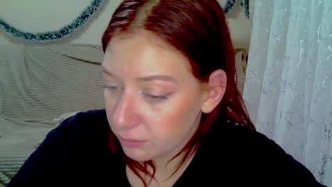 lily_ember online show from January 8, 8:47 pm